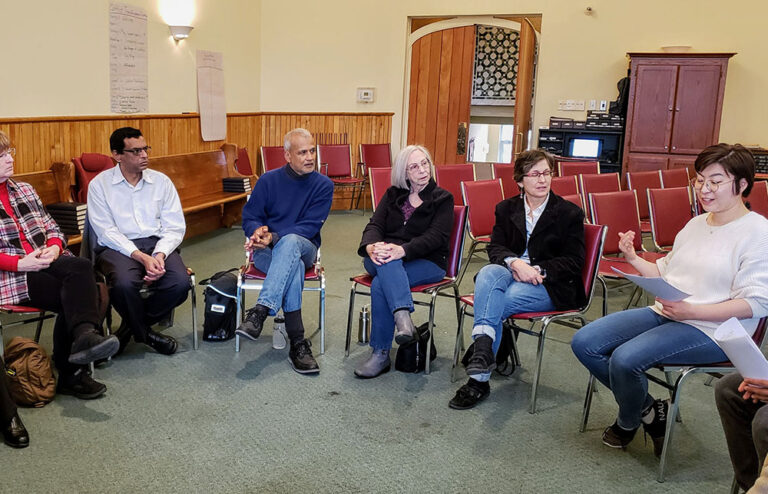 Conflict Transformation Workshop