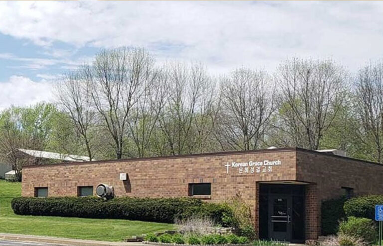 Conflict Transformation workshop, Iowa Grace church